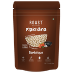 Thumbnail for Roast Makhana Barbeque