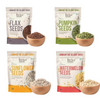 Kitchen Smith 4 Superseed Combo Raw Seed - Distacart