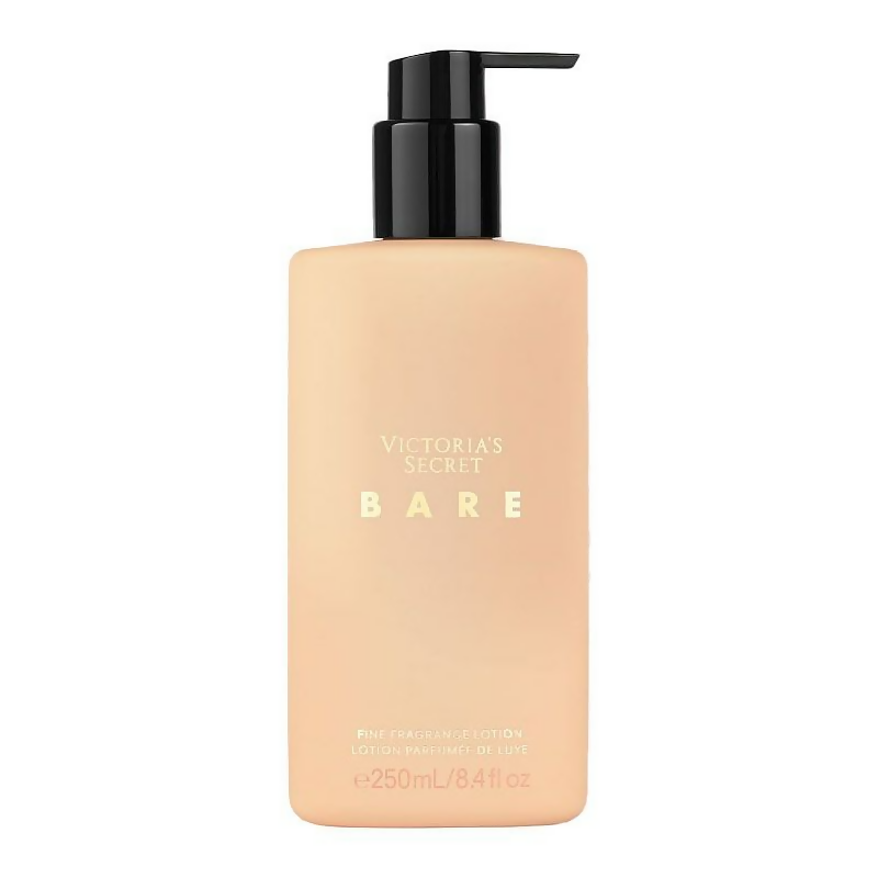 Victoria's Secret Bare Fine Fragrance Lotion - Distacart