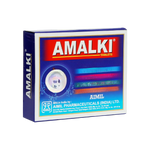 Thumbnail for Aimil Ayurvedic Amalki Tablets