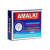 Aimil Ayurvedic Amalki Tablets - Dista