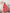 Astita Silk Blend Red Saree