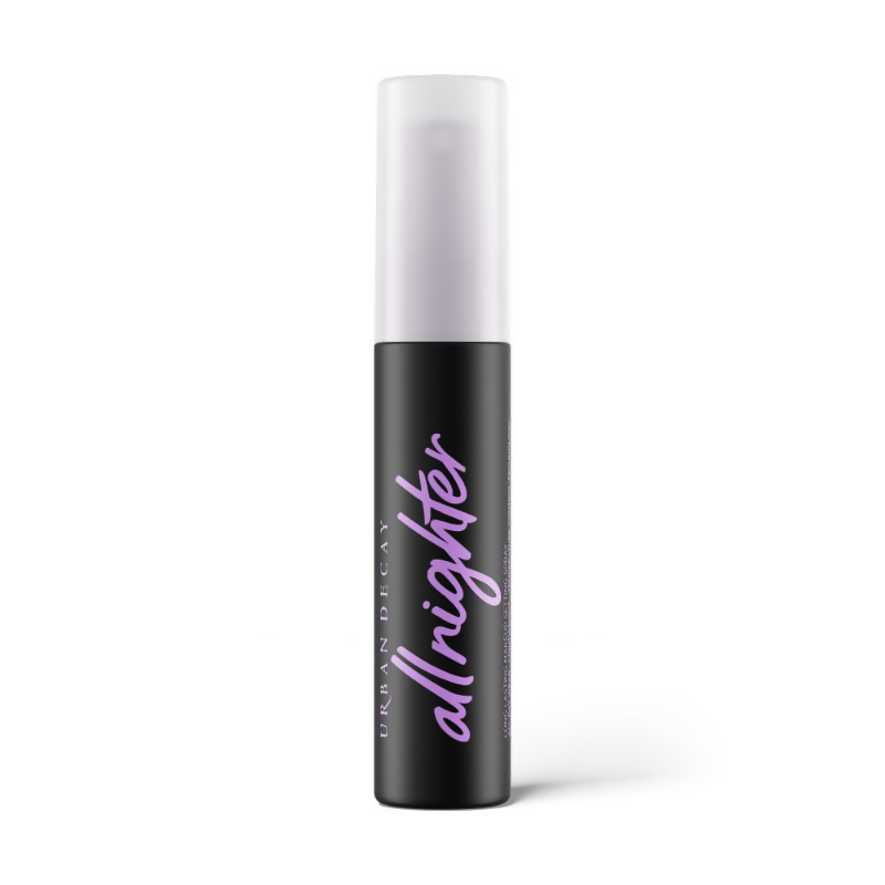 Urban Decay All Nighter Relaunch Travel Setting Spray - Distacart