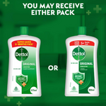 Thumbnail for Dettol Original Liquid Handwash
