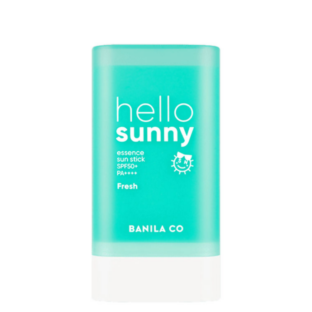 Banila Co Hello Sunny Essence Sun Stick SPF 50+ PA++++ Fresh - Distacart