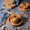Vellanki Foods Dry Fruit Laddu - Distacart