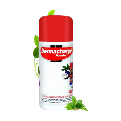 Aimil Dermacharge Powder - Dista
