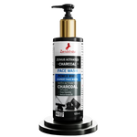 Thumbnail for Zenius Activated Charcoal Face Wash for Cleanse Face Dirt and Improve Skin - Dista