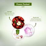 Thumbnail for Lotus Botanicals GlycoBoost Radiant Skin Face Wash - Distacart