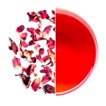 Thumbnail for Tassyam Organics Red Piroska Biodegradable Teabags - Distacart