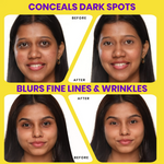 Thumbnail for NY Bae HD Spotless Concealer - Nude 05