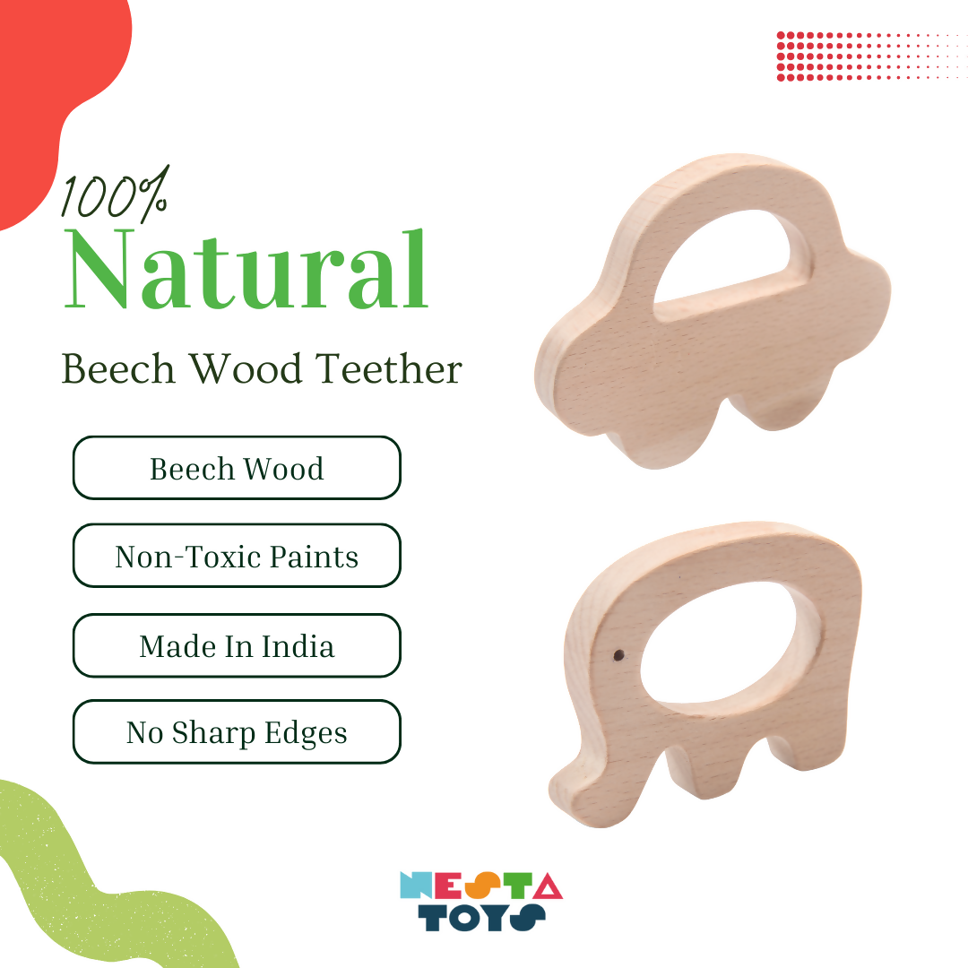Teether Combo for Babies 2