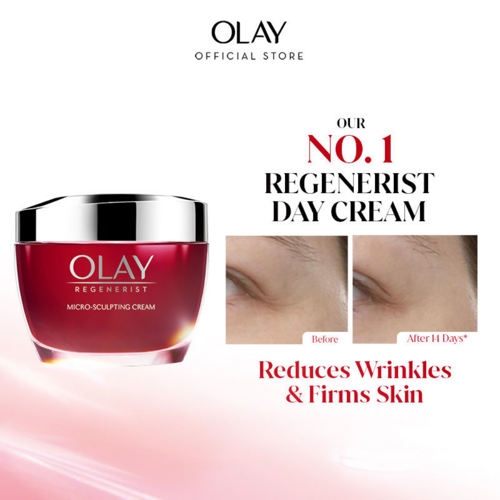 Olay Retinol & Niacinamide Day and Night Combo - Distacart