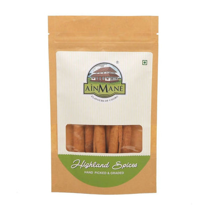 Ainmane Cinnamon Cigaretta - Distacart