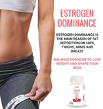 Thumbnail for NutroActive Lipolyzer Hips & Thighs Weight Management Tablets