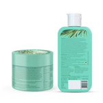 Thumbnail for PLIX The Plant Fix Rosemary Anti Hairfall Shampoo & Hair Mask - Distacart