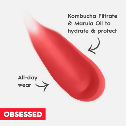 Urban Decay Hydromaniac Blush Glow Hydrator - Obsessed - Distacart