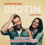 Thumbnail for The Indie Earth The Indie Earth Rosemary Mint Biotin Hair Serum - Distacart