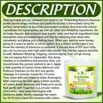 Thumbnail for VedicAyurveda Lemon Grass Kit - Dista