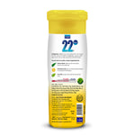 Thumbnail for VI-JOHN 22 Degree Cooling Talc Beat the Heat Neem and Lime