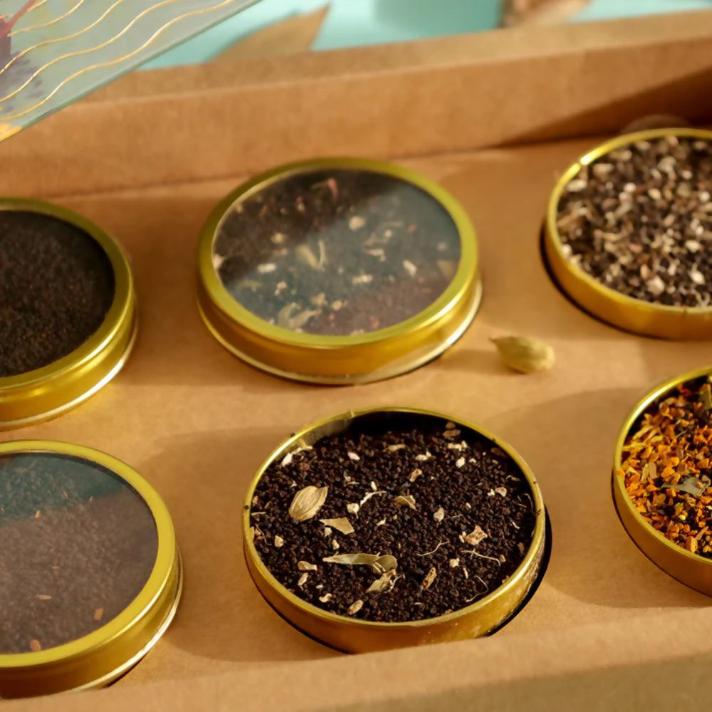 Udyan Tea Bhoomi Tea - Gift Box - Dista