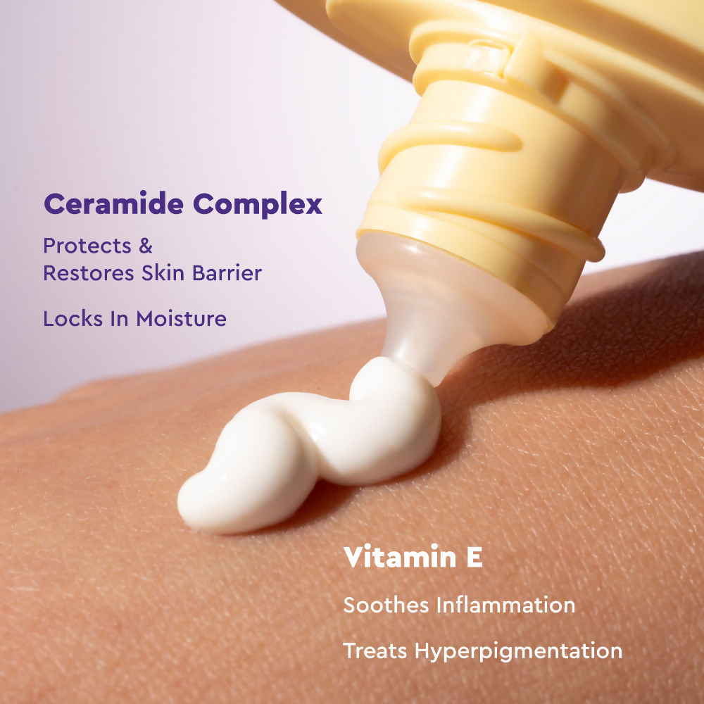 Within Beauty Sunny Side Up Barrier Protect Hydrating Sunscreen - Distacart