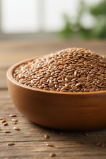 Thumbnail for VedaRasa Flax Seeds (Alsi Seeds) - Distacart