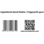 Thumbnail for Yuvika Gond Katira - Tragacanth Gum