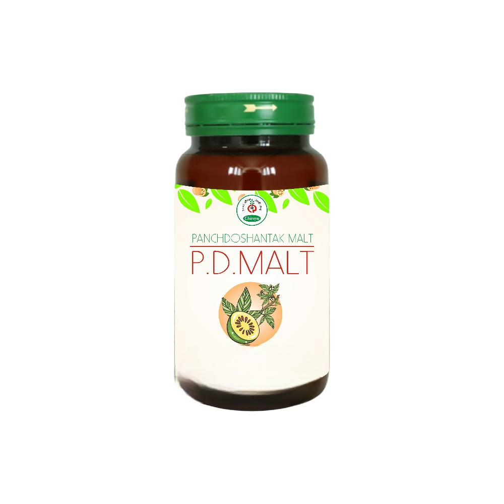 Chirayu Pd Malt - Dista