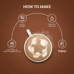 Thumbnail for Sorich Organics Chocolate Latte - Distacart