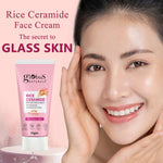 Thumbnail for Globus Naturals Rice Ceramide Revival Face Cream