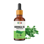Thumbnail for Organix Mantra Moringa Body Oil Brightens Complexion