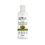 Thumbnail for Globus Naturals Herbal Mix Fruit Moisturizing Body Lotion For Radiant, Glowing Skin, All Skin Types