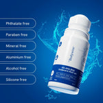 Thumbnail for Be Bodywise 4% AHA BHA Underarm Roll On - Aqua