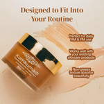 Thumbnail for Haappyherbs Kumkumadi Flawless Beauty Day & Night Cream