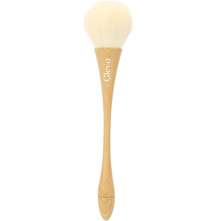 Gleva Ultimate Blend Makeup Brush - Light Wood - Distacart