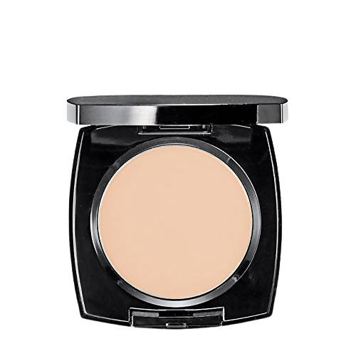 Avon True Flawless Mattifying Pressed Powder Golden Light - Distacart