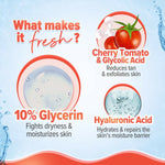 Thumbnail for Aqualogica Detan+ Mousse Hydrating Foam Cleanser - Distacart