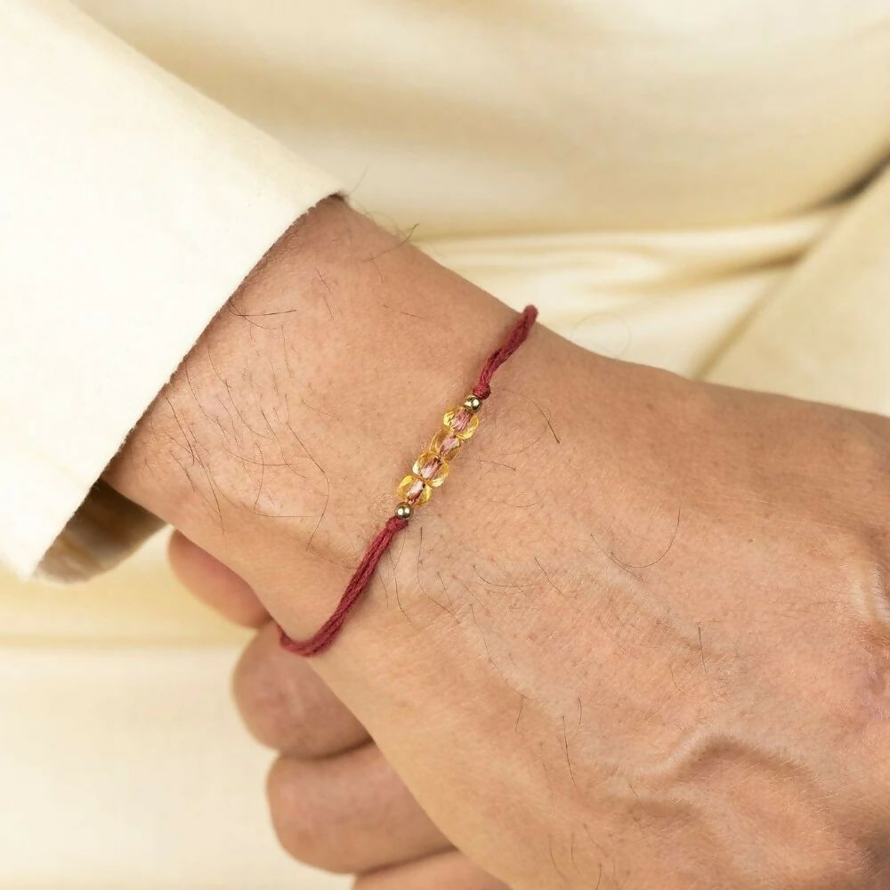 B RAKHI APR