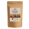 Jeva Sandalwood Powder Face Pack - Dista