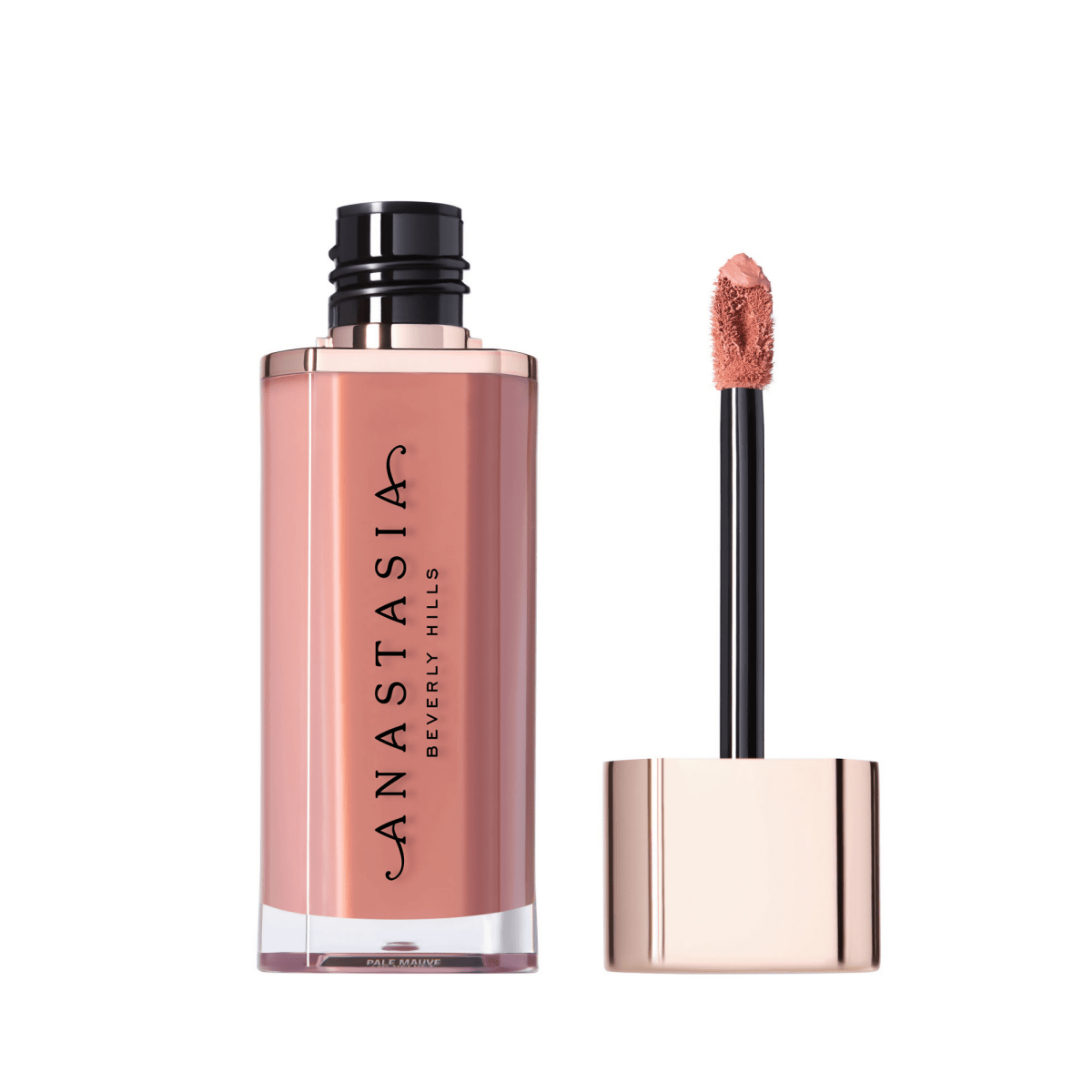 Anastasia Beverly Hills Lip Velvet - Softy - Distacart