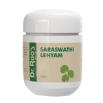 Thumbnail for Dr. Rao's Saraswathi Lehyam - Distacart