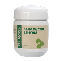 Dr. Rao's Saraswathi Lehyam