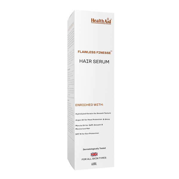 Flawless Finesse Hair Serum Box(1)