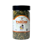 Thumbnail for PANCHHI Hari Moong Namkeen - Dista