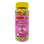 Thumbnail for BAKERS Fantasy Colorful Vermicelli Sprinkler - Dista
