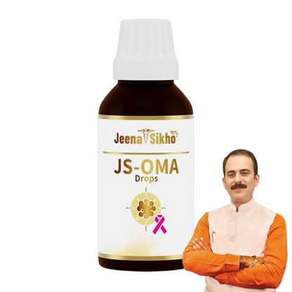 Jeena Sikho JS-Oma Drops - Distacart