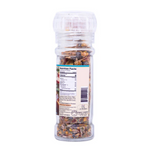 Thumbnail for Tassyam Organics Milano Pizza Seasoning Grinder Bottle - Distacart