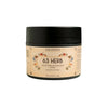 Old School Rituals 63-Herb Hair Smoothening Mask - Dista