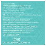 Thumbnail for Haldiram's Orange Burfee - Distacart